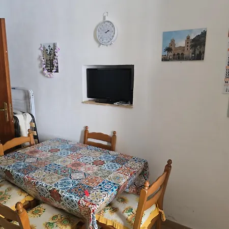 L'ortensia * Cefalù