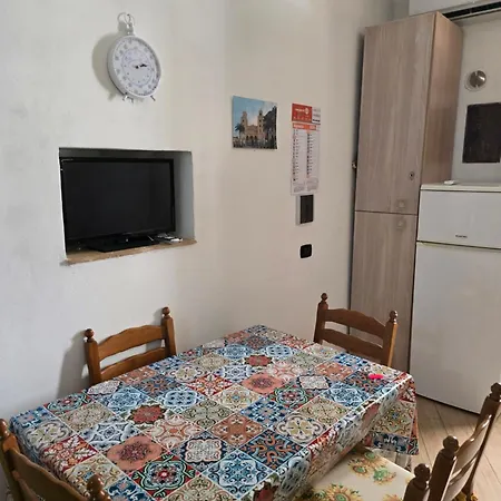 Apartament L'ortensia Cefalù